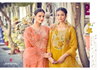 Flower Vally By Rangoon Viscose Embroidery Readymade Suits Wholesale Shop In Surat